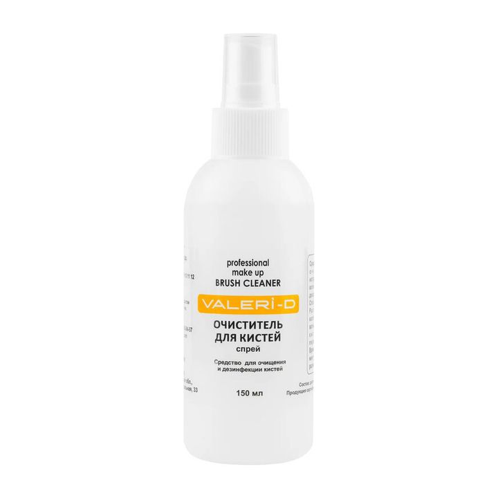 Очиститель для кистей 150 мл