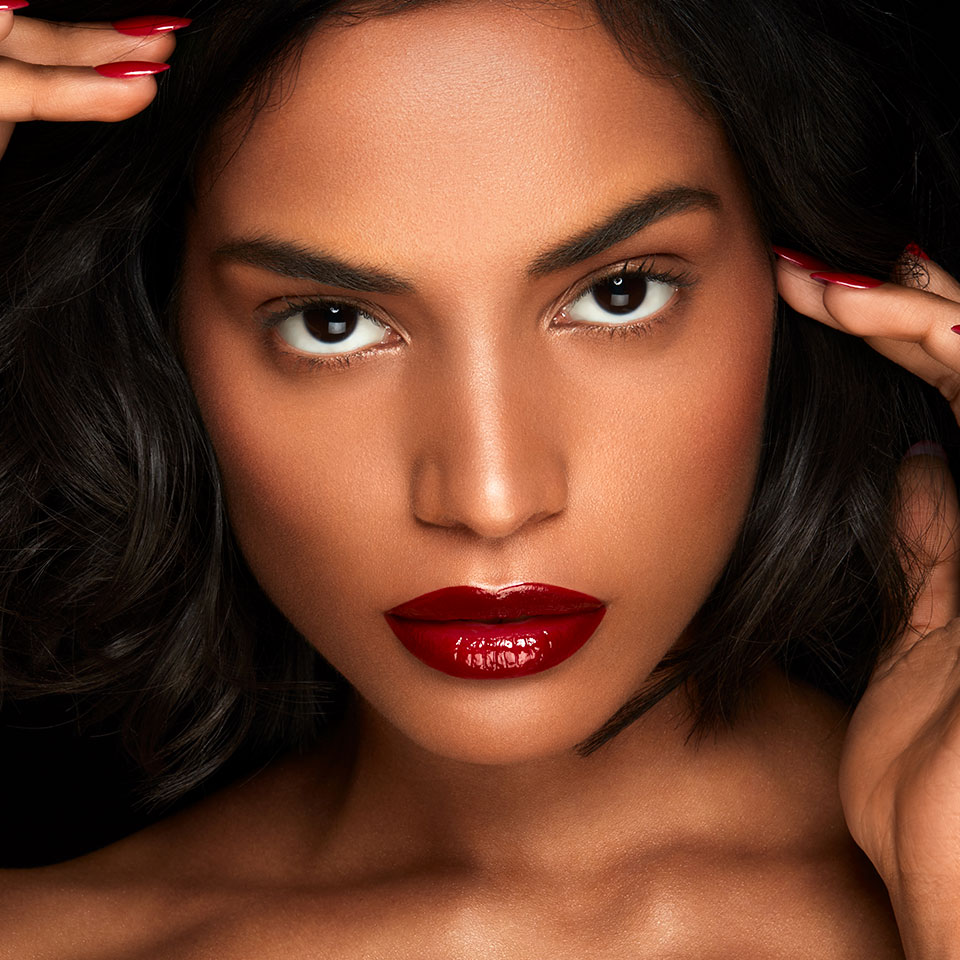 Блеск для губ High Gloss Kryolan Catwalk