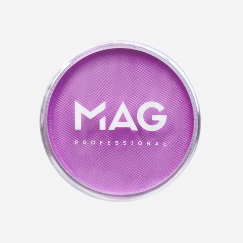Аквагрим MAG 30 гр неоновый лиловый Аквагрим MAG 30 гр неоновый лиловый