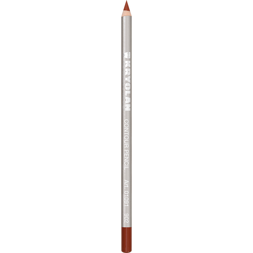 Карандаш контурный Contour Pencil Kryolan 902