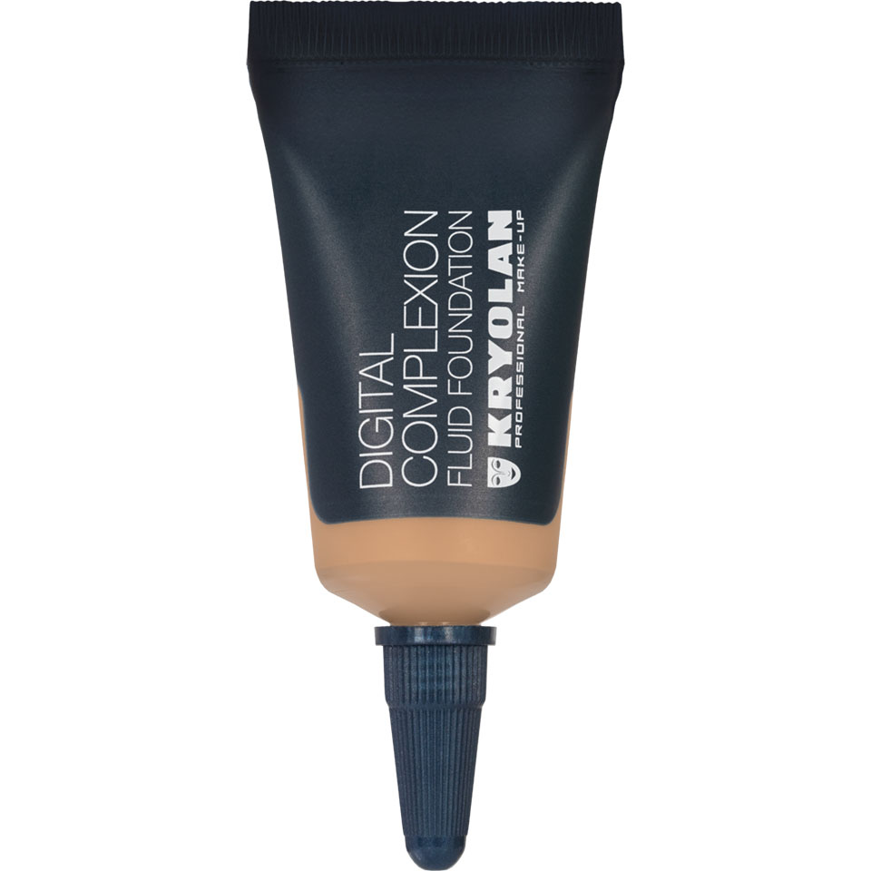 Флюид серии Digital Complexion/Digital Complexion Fluid Foundation, 5 мл. (Цв: O16)