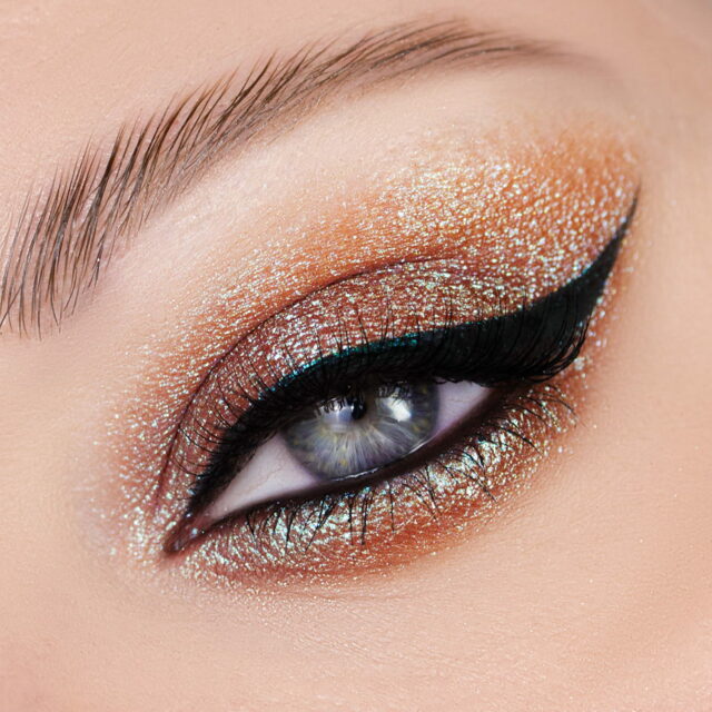 Тени Bernovich SPARKLE 1,5 г № X 11 (new)