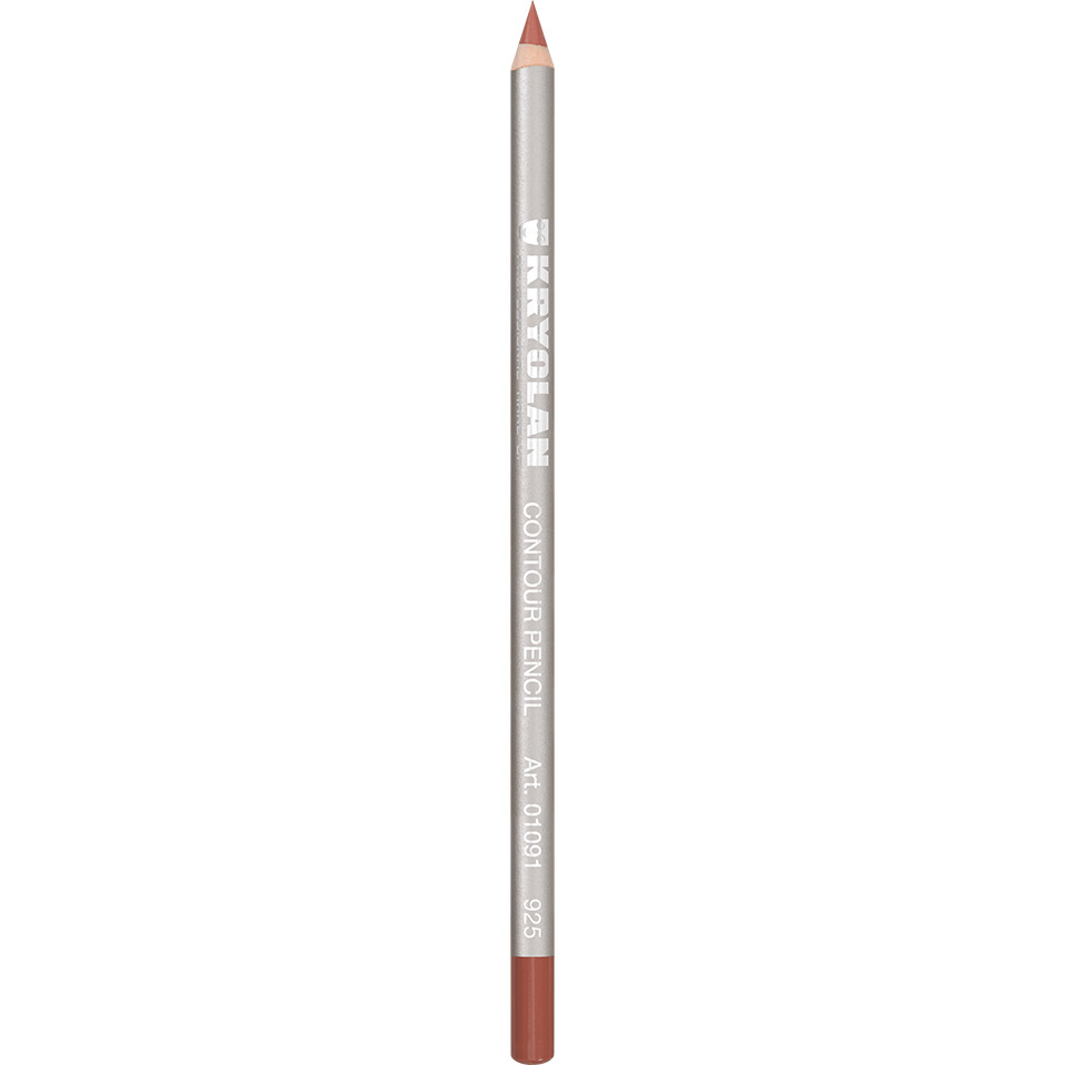 Карандаш контурный Contour Pencil Kryolan 925