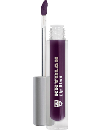 Помада матовая жидкая Lip Stain Kryolan Classic