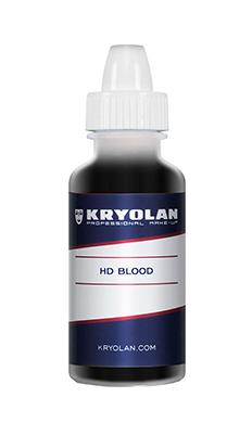 Кровь HD blood 15мл