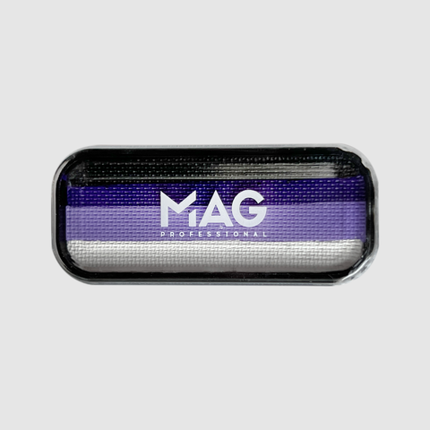 Аквагрим MAG арти-кейк 12 гр Лавандовый