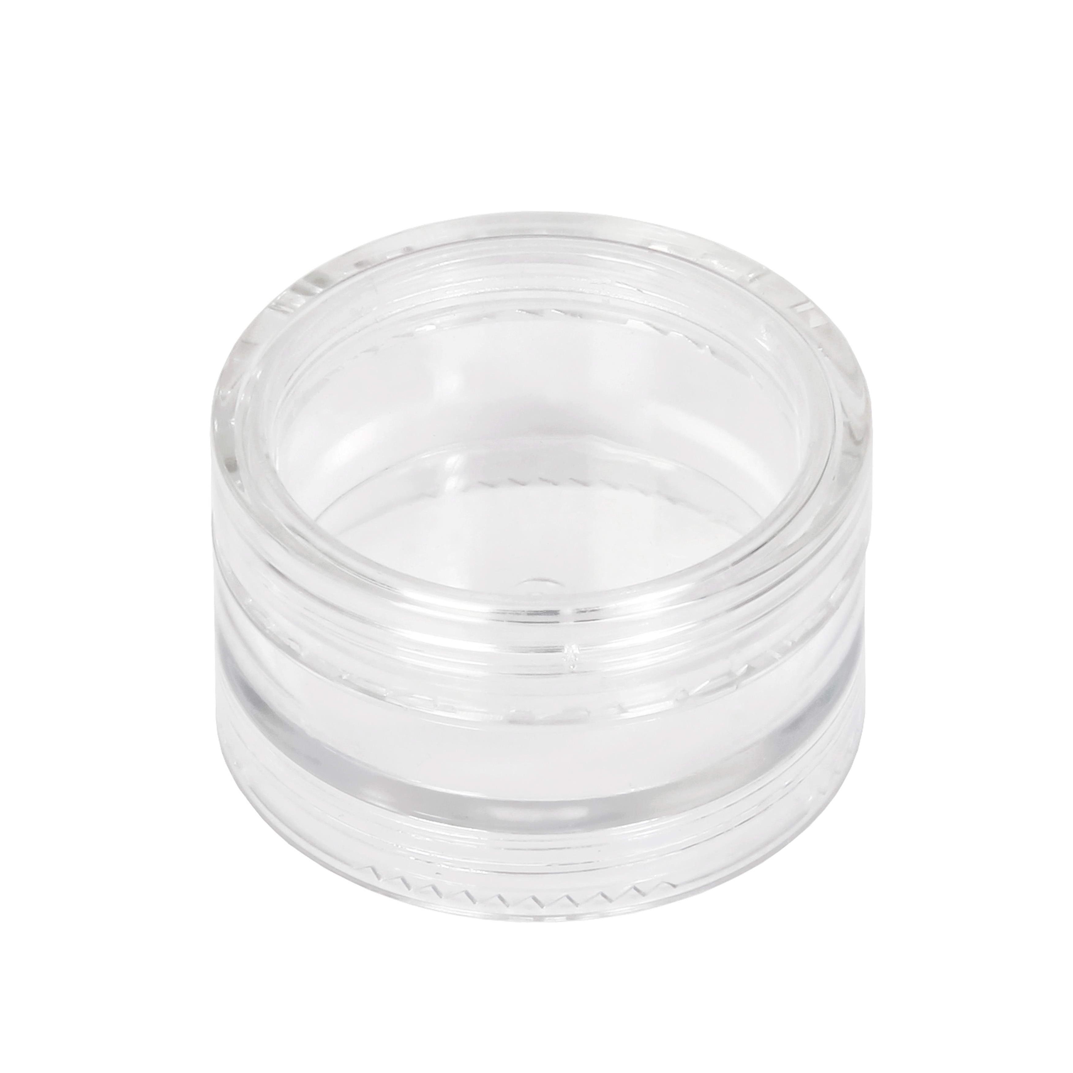 Контейнер пустой одинарный Kryolan