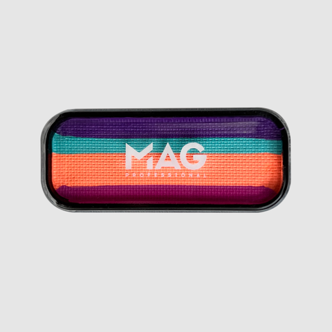 Аквагрим MAG арти-кейк 12 гр Цветочный