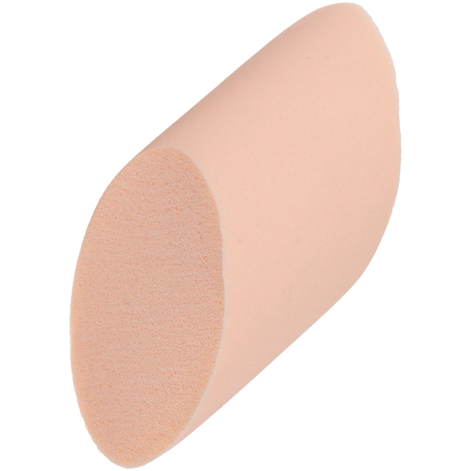 Спонж латексный высококачественный угловой Makeup Sponge Angled Kryolan