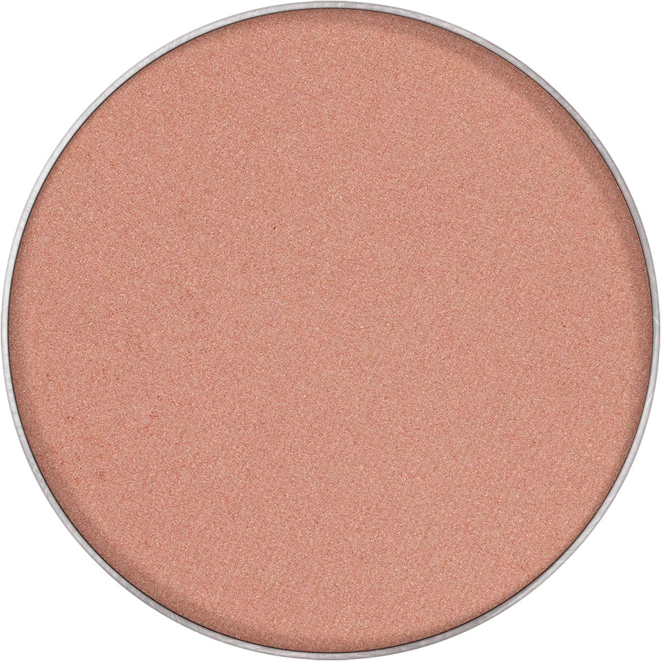 Пудра Glamour Glow Kryolan в рефиле Blush Peach
