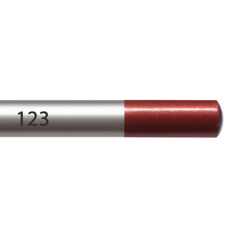 Карандаш контурный Contour Pencil Kryolan 123 Карандаш контурный Contour Pencil Kryolan 123