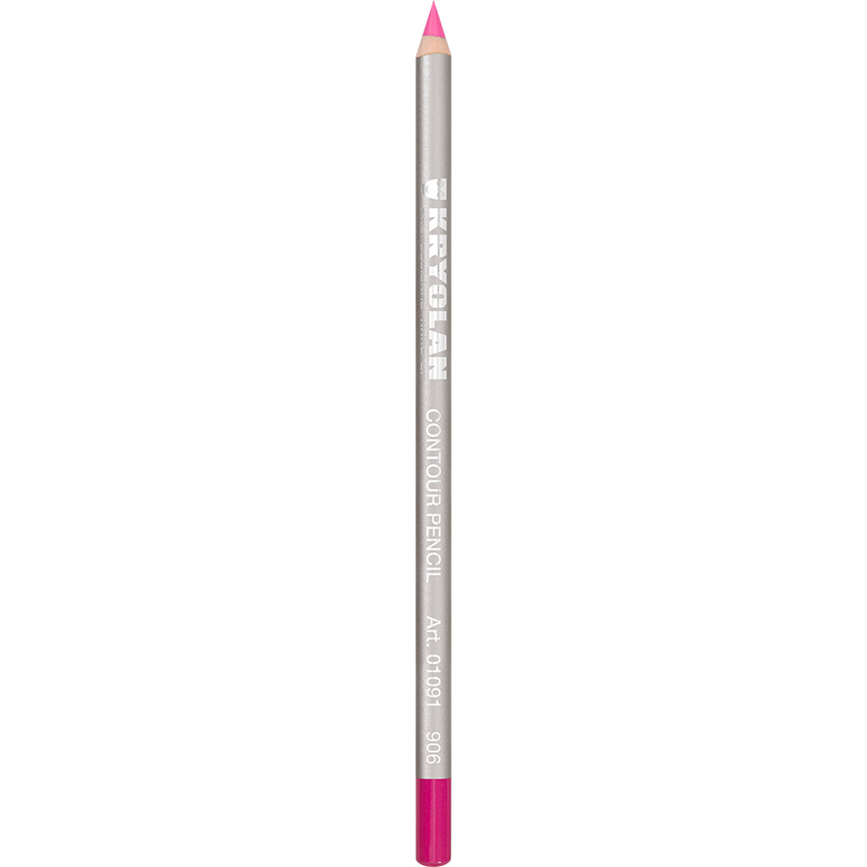 Карандаш контурный Contour Pencil Kryolan 906