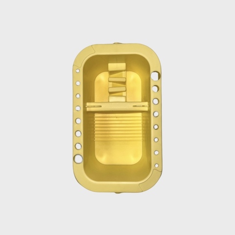 Емкость под воду желтая Емкость под воду желтая