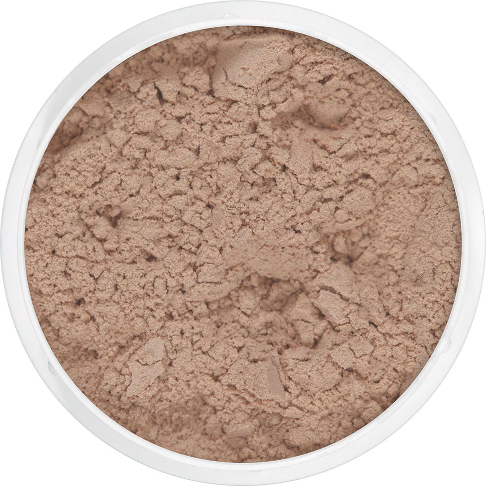 Пудра фиксирующая серии DermaColor Fixing Powder Kryolan 20 gr P19