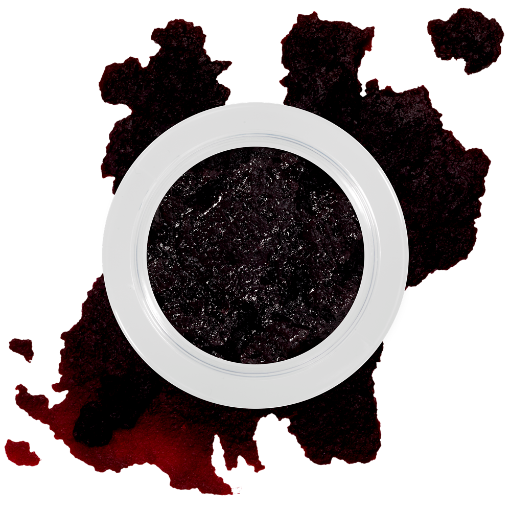 Кровь Наполнитель ран Woundfiller Kryolan 30 мл Dark