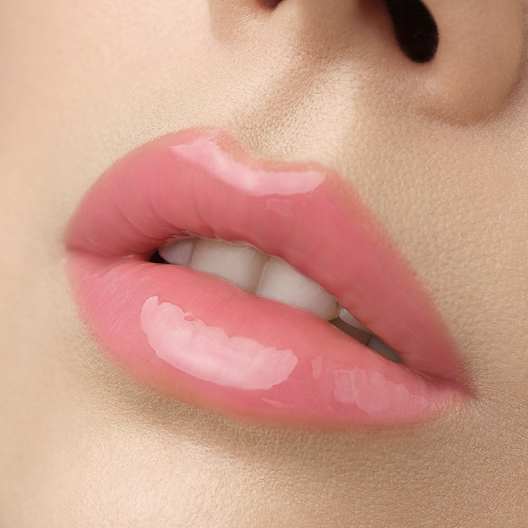 Масло для губ Bernovich 5 мл Just Oil № 03