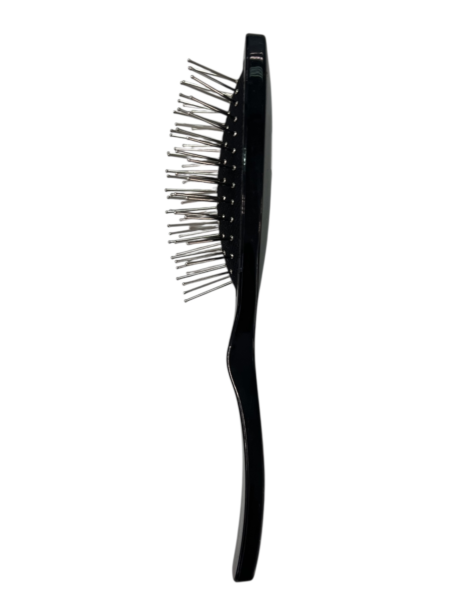 Расческа массажная (COMB 5) (Черный)