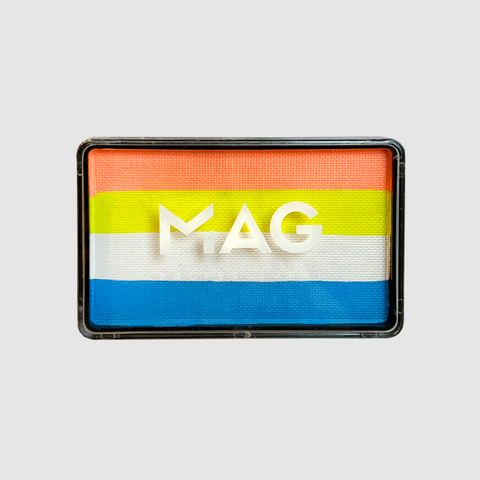 Сплит-кейк MAG 50 г Пляж