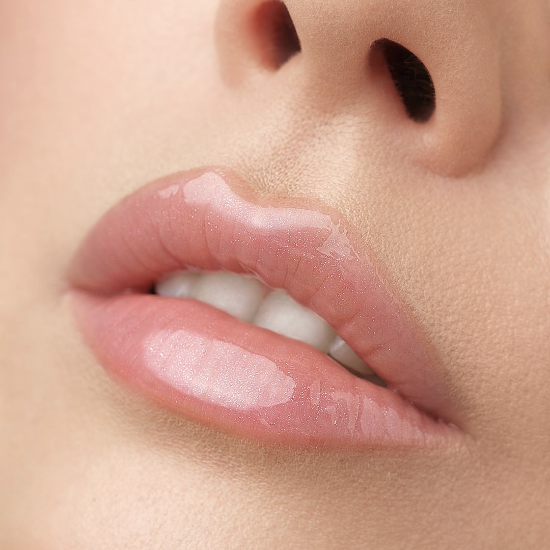 Масло для губ Bernovich 5 мл Just Oil № 01