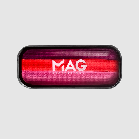 Аквагрим MAG арти-кейк 12 гр Ягодный