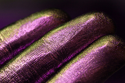 Рассыпчатые тени хроматик ЕДИНЕНИЕ Sigil Inspired Tammy Tanuka