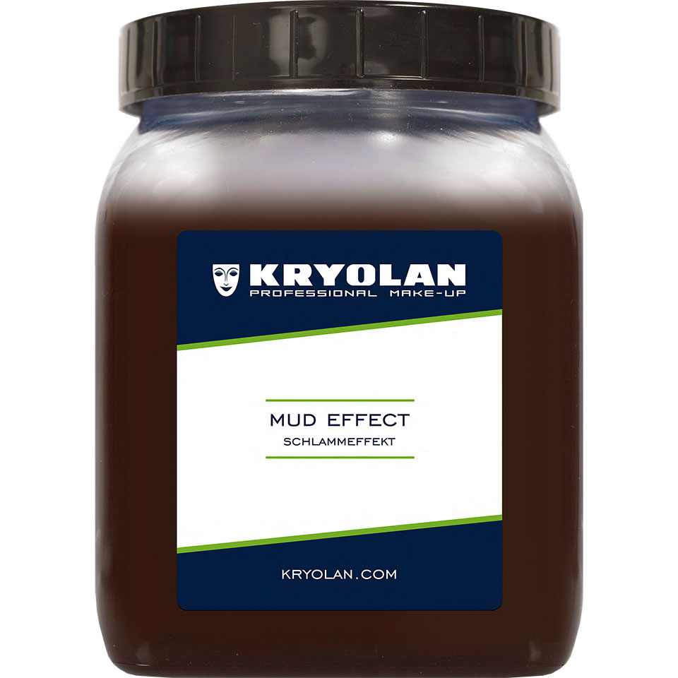 Спецэффект Грязь /Mud Effect 750 мл Спецэффект Грязь /Mud Effect 750 мл