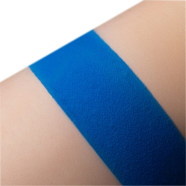 Тени Bernovich Rainbow № R 08