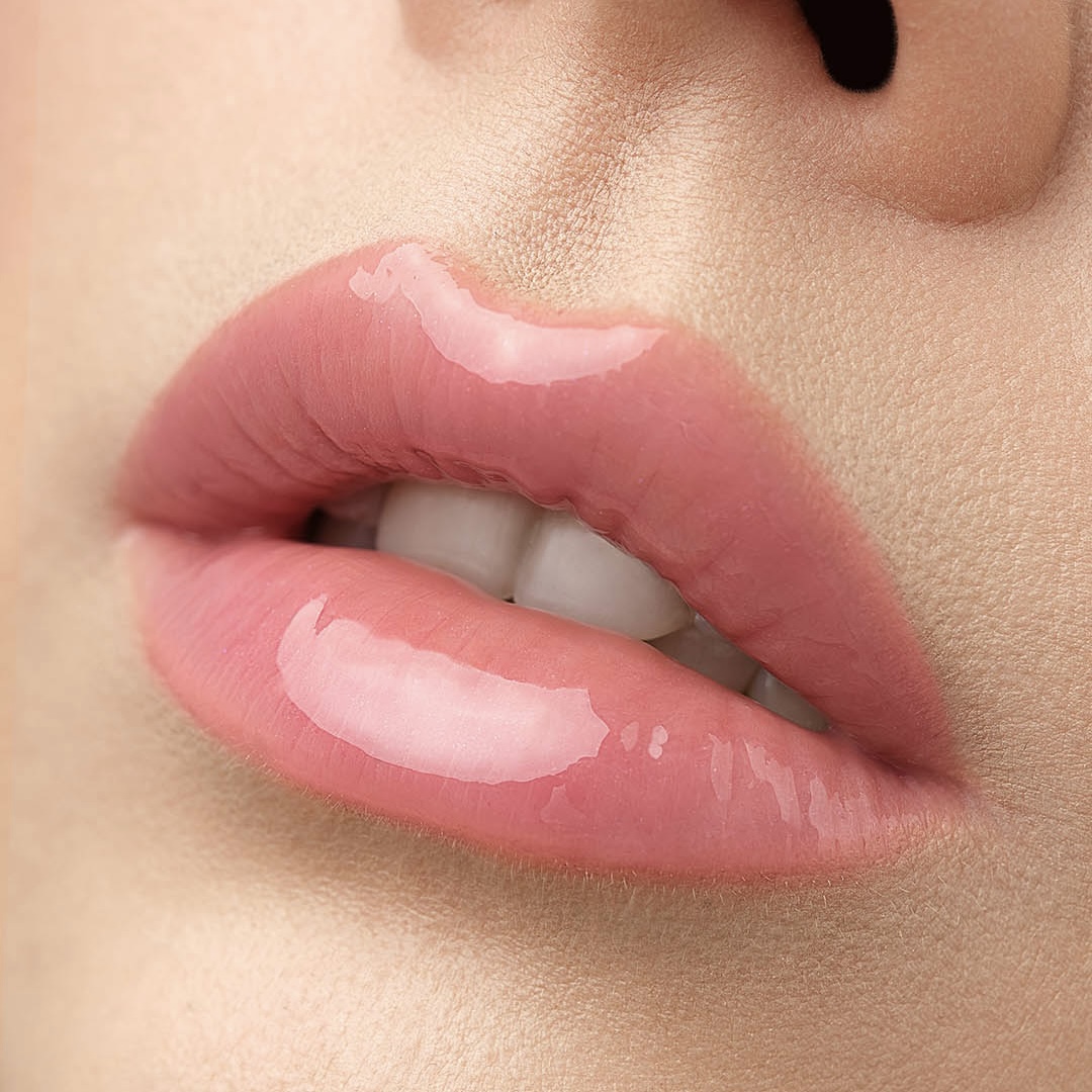 Масло для губ Bernovich 5 мл Just Oil № 04