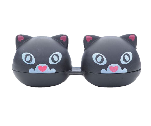 Футляр BLACK CAT