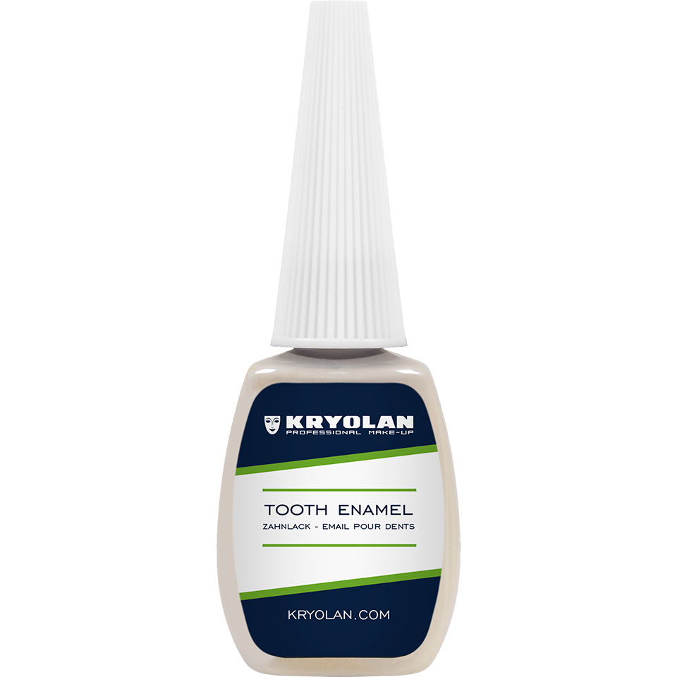 Эмаль зубная цветная Tooth Enamel Kryolan Ivory