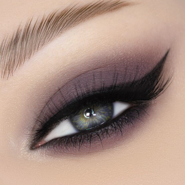 Тени Bernovich MATTE 1,5 г № M 24