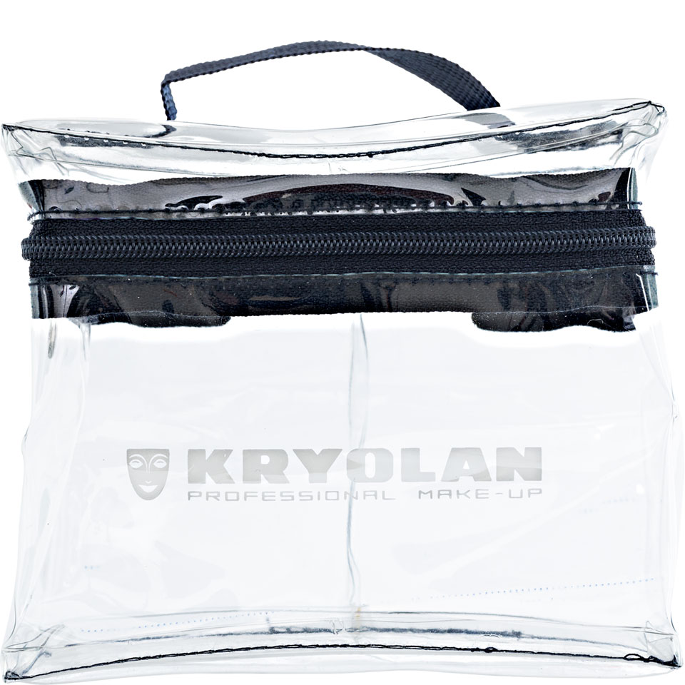 Сумка-бокс мини Mini Box Bag Kryolan