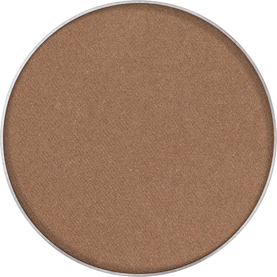 Пудра Glamour Glow Kryolan в рефиле Glamour Tan