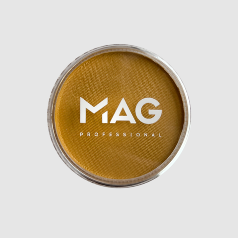 Аквагрим MAG 30 гр стандартный охра