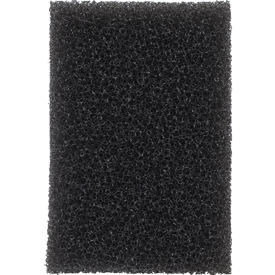 Спонж фактурный для щетины Stipple Sponge Kryolan