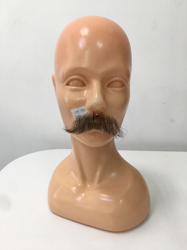 Усы форма Классическая цв. 5