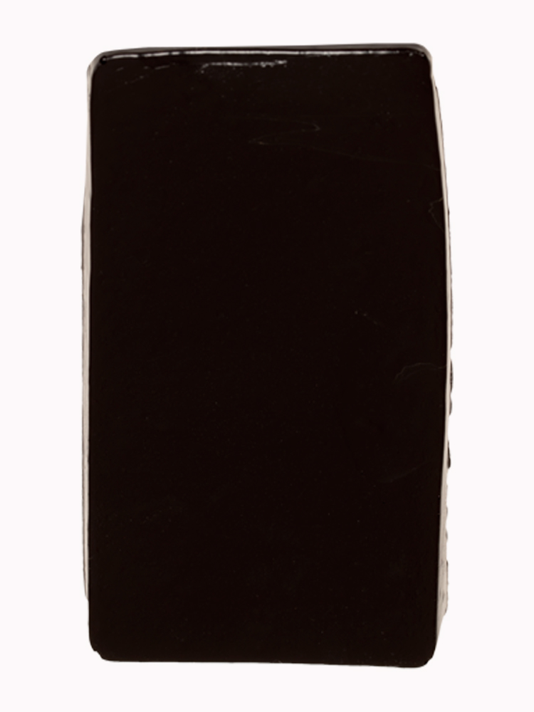 Желатин для 3D грима Gelafix Skin Kryolan Black