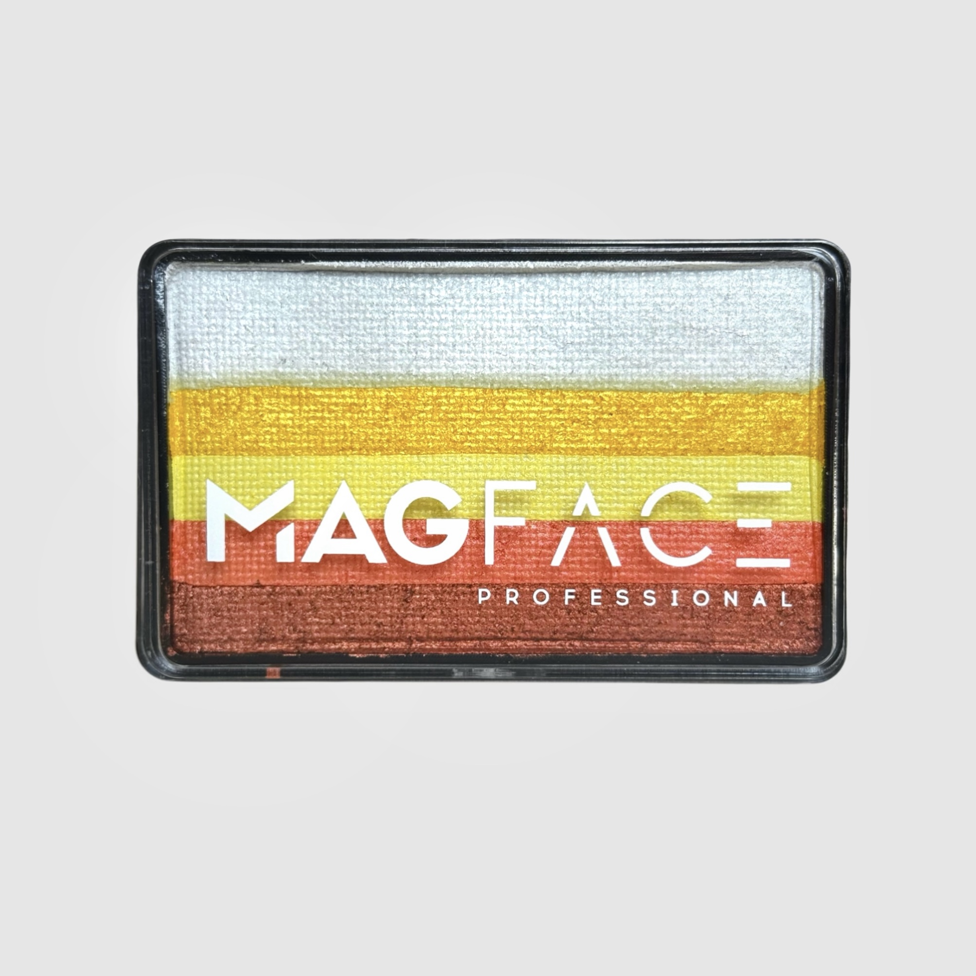 Сплит-кейк MAGFACE 50 гр Перламутровый тигр от Натальи Кирилловой