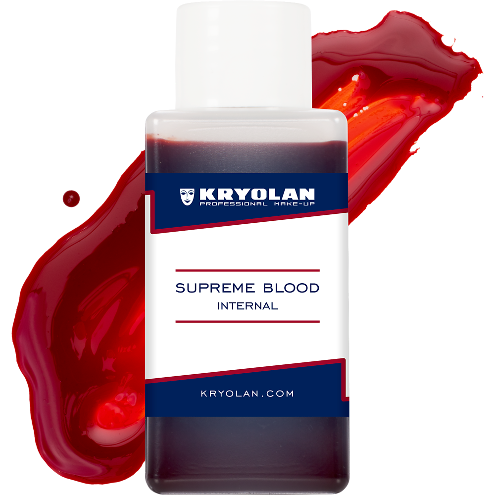 Кровь внутренняя Supreme Blood Internal Kryolan Light 50 мл