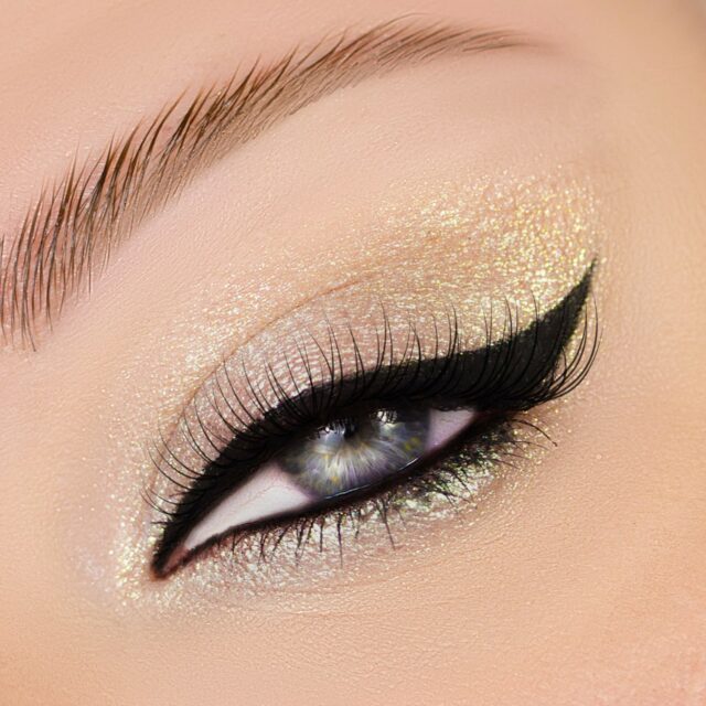 Тени Bernovich SPARKLE 1,5 г № X 04 (new)