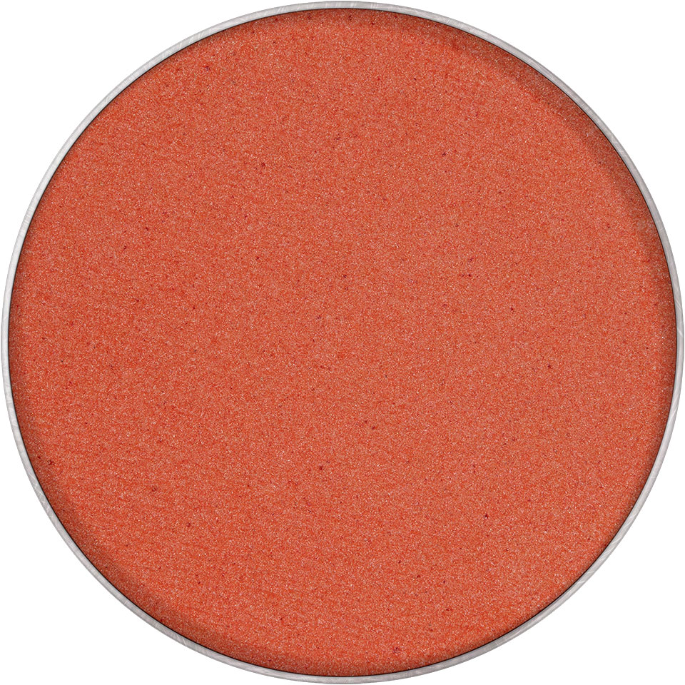 Пудра Glamour Glow Kryolan в рефиле Juicy Mood