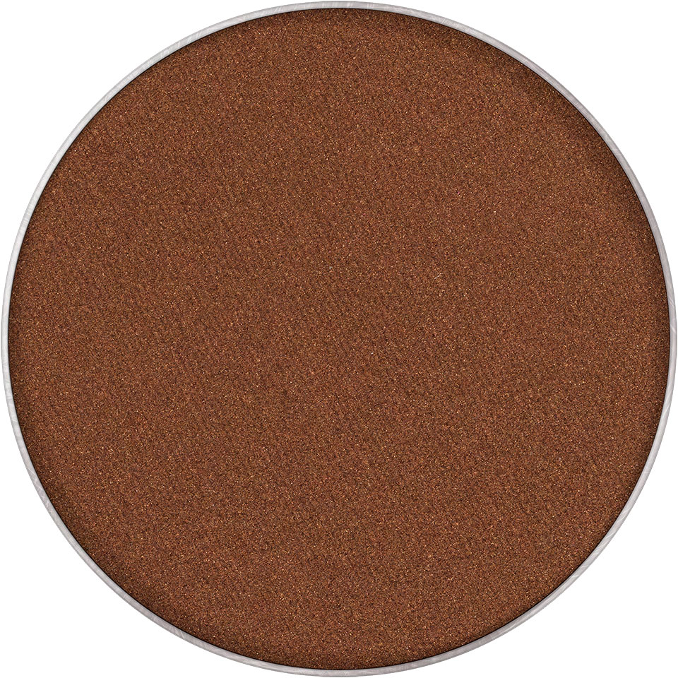 Пудра Glamour Glow Kryolan в рефиле Bronzing Summer