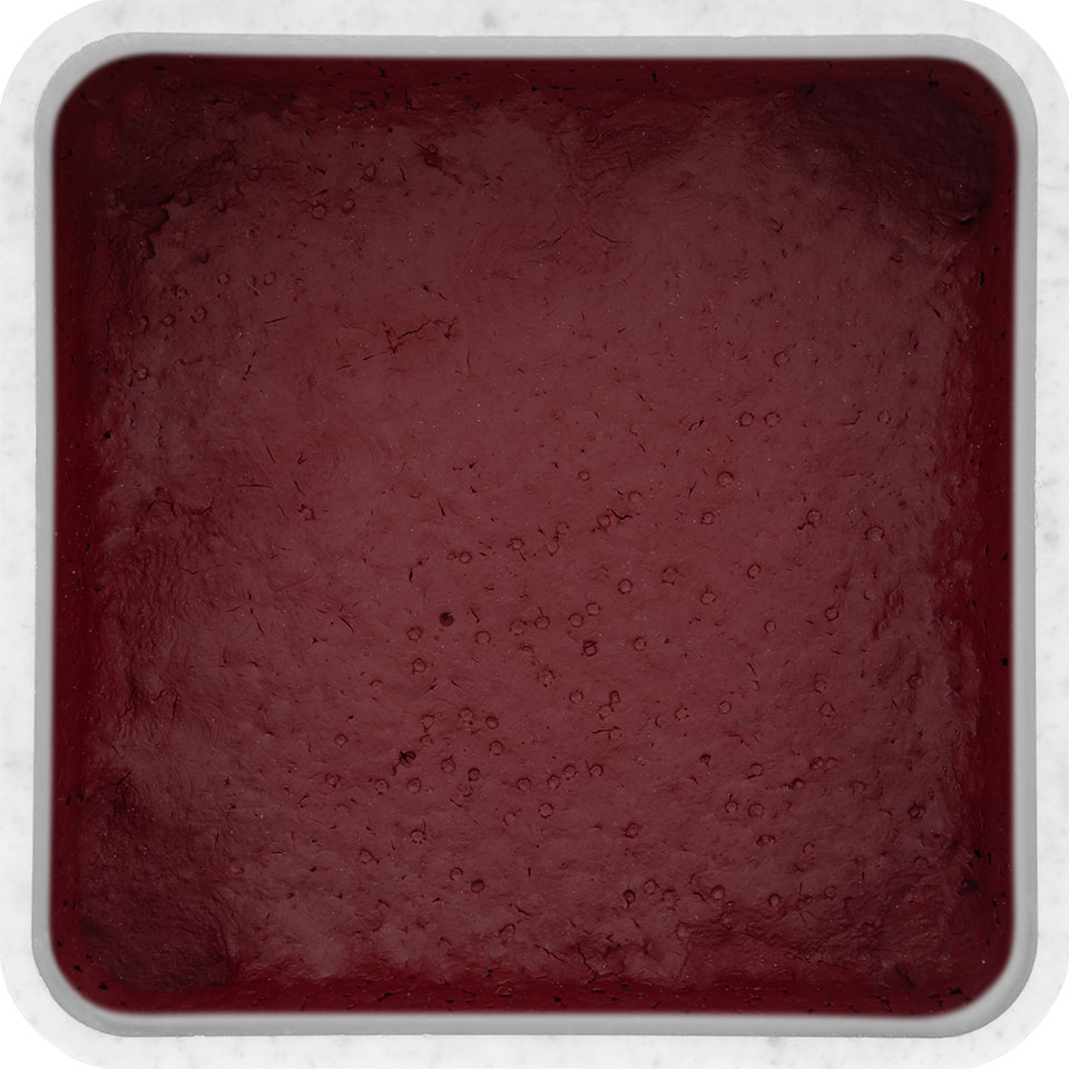 Грим спиртовой, запасной блок/FX Design Color Refill 1 гр. (DarkBloodWash)