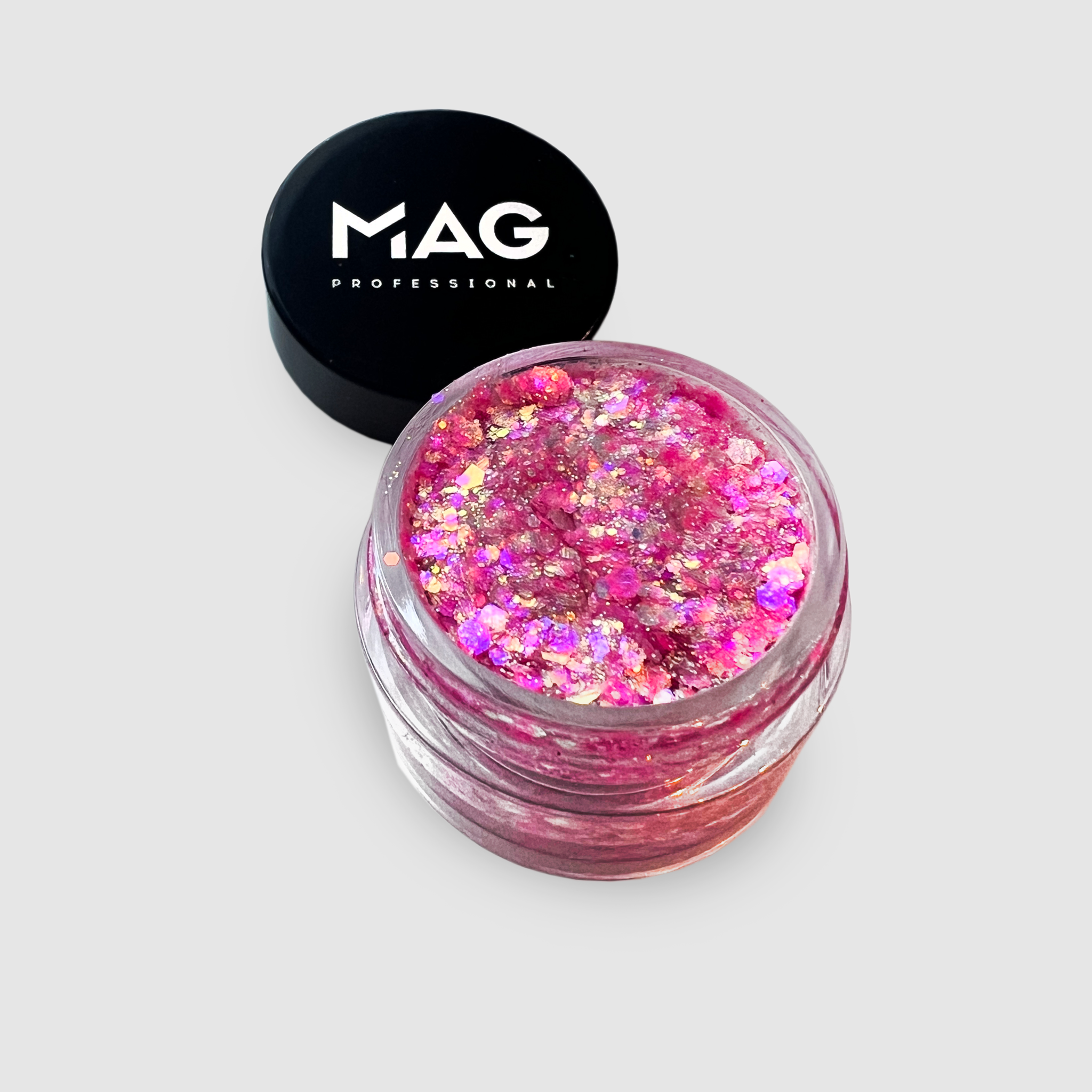Крем-блестки MAG Яркая встреча 15 гр.