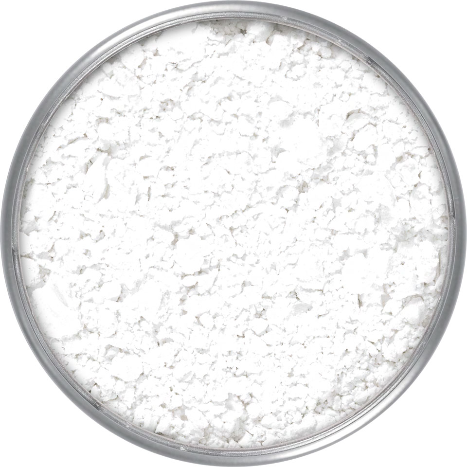 Пудра рассыпчатая прозрачная Translucent Powder Kryolan Mini 2 gr TL1