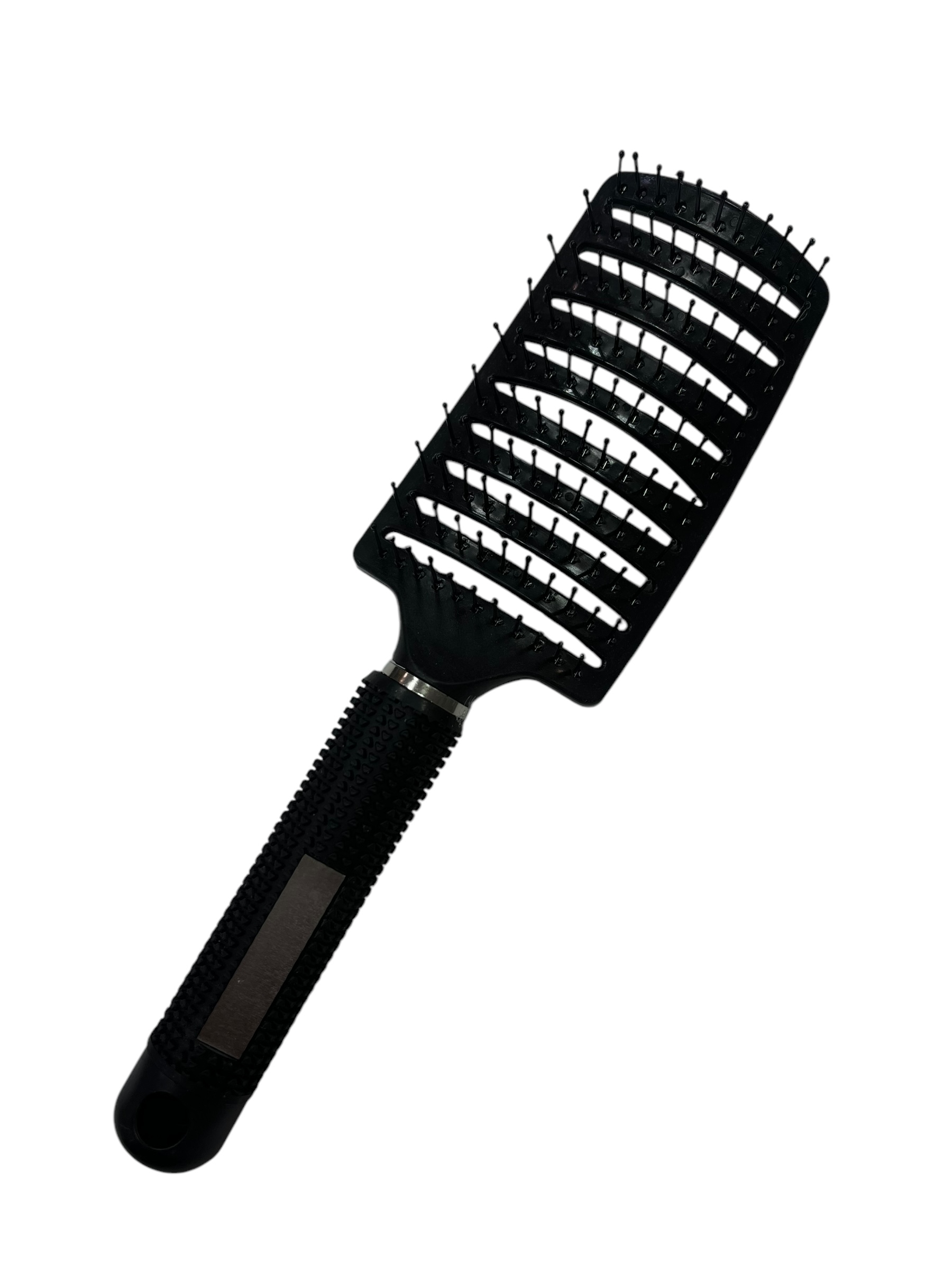 Расческа массажная большая (COMB 3) (Пластмассовая)