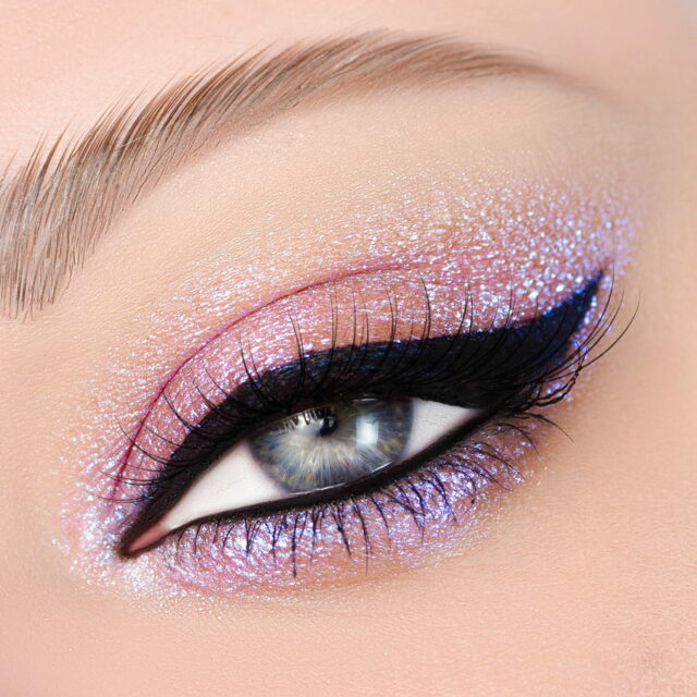 Тени Bernovich SPARKLE 1,5 г № X 22 (new)
