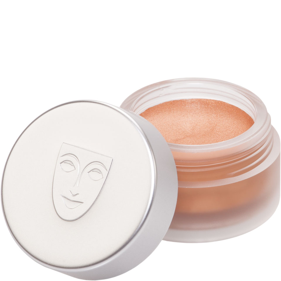 Подводка кремообразная серии HD Cream Liner Kryolan Bronze