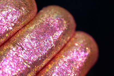 Рассыпчатые тени Заклинатель Фламинго Sigil Inspired Tammy Tanuka