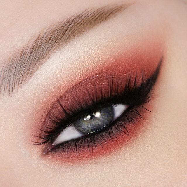 Тени Bernovich MATTE 1,5 г № M 16